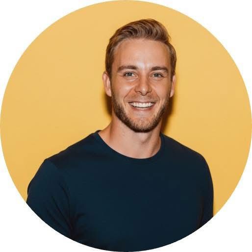 Direktør af benji seamoss